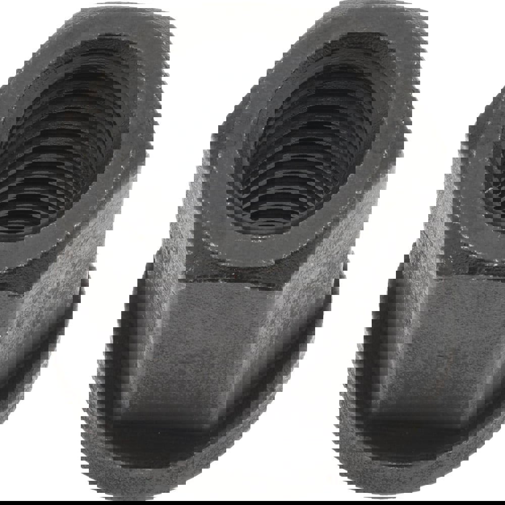 M20, 37mm Flange Diam, 30mm High, 30mm Across Flats, Flange Nut